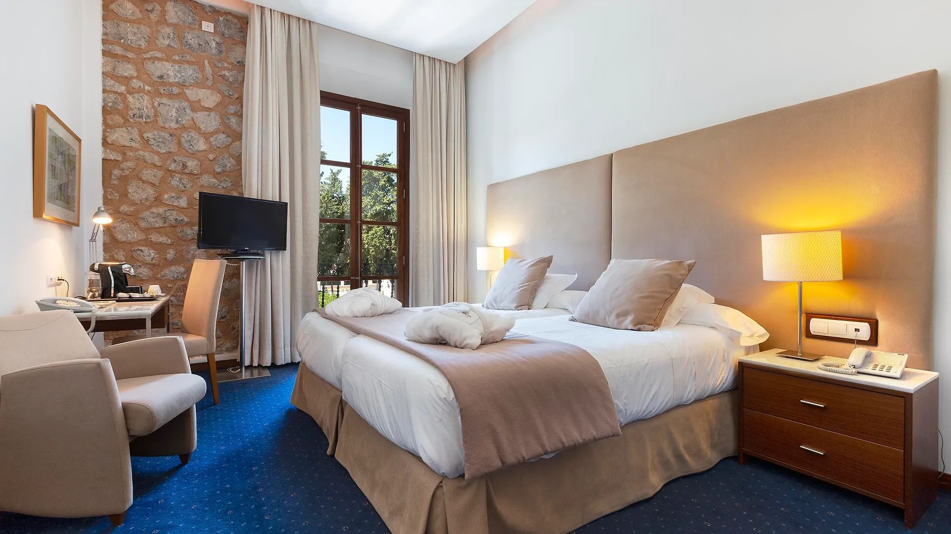 Gran Hotel Sóller