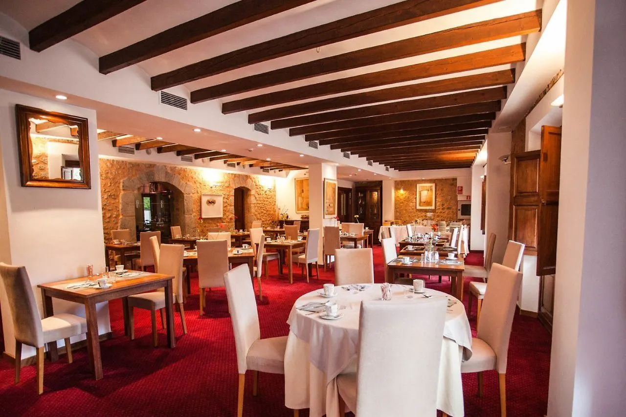 Gran Hotel Sóller