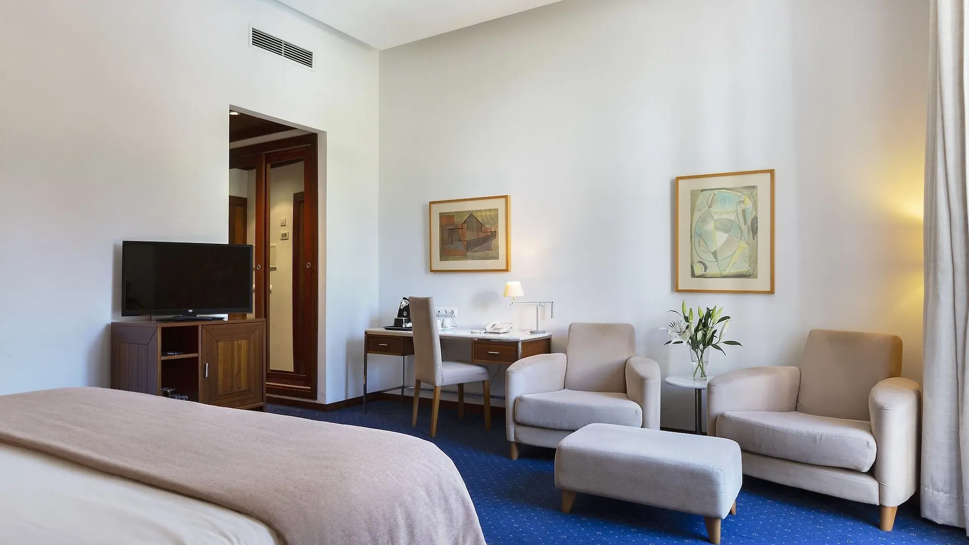 Gran Hotel Sóller 5*,  Spanje