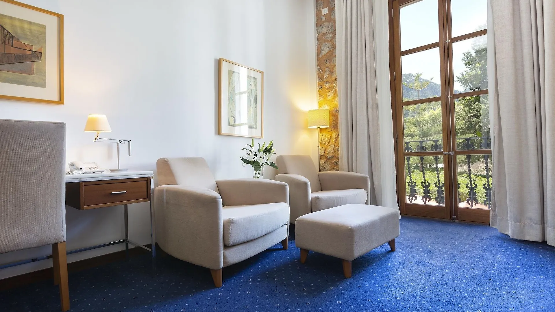 Gran Hotel Sóller