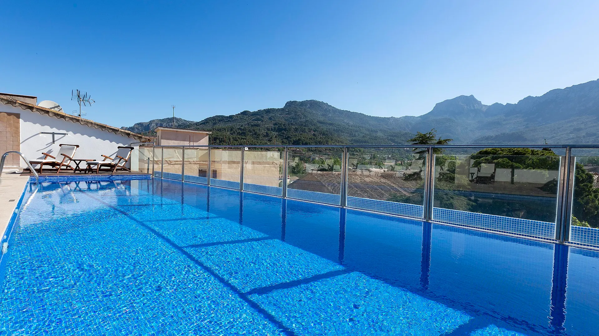 Gran Hotel Sóller