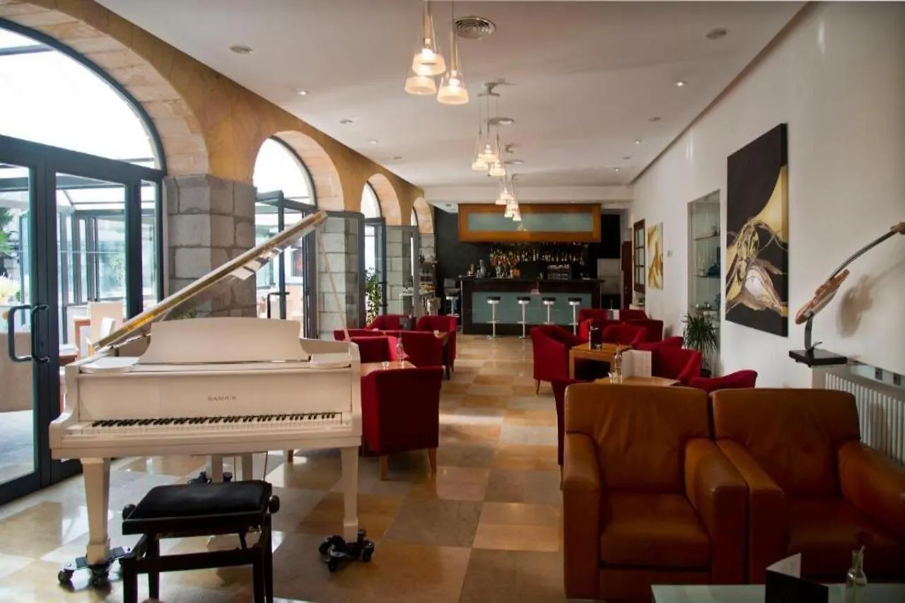 Gran Hotel Sóller