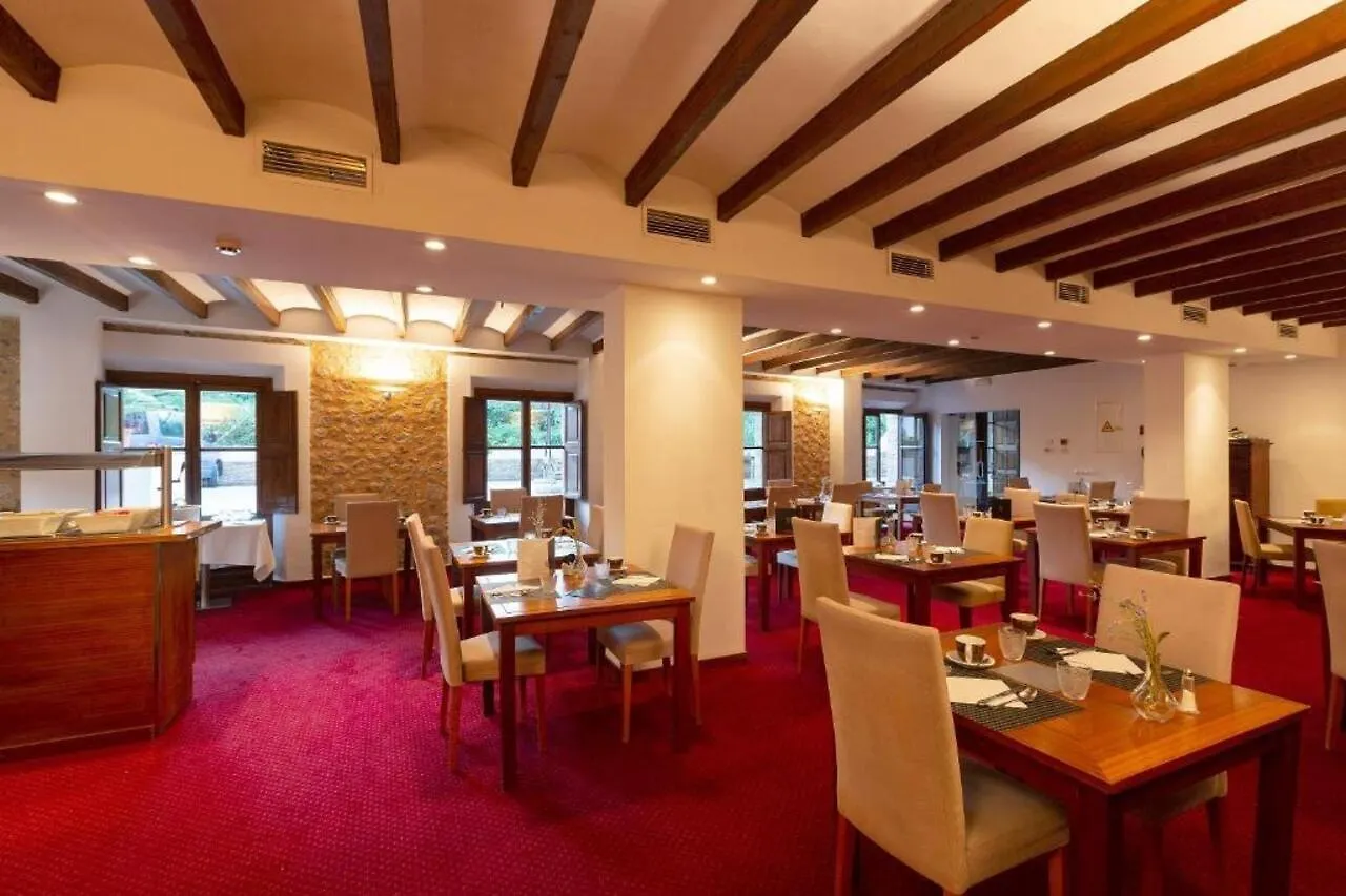 Gran Hotel Sóller Spanje