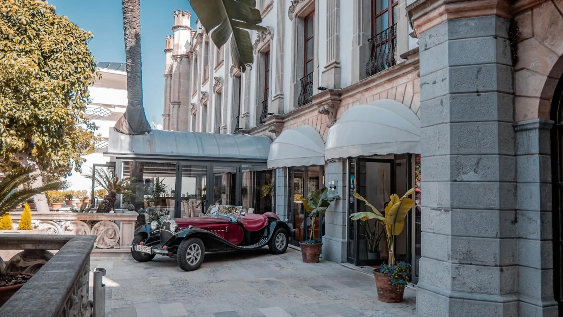Gran Hotel Sóller
