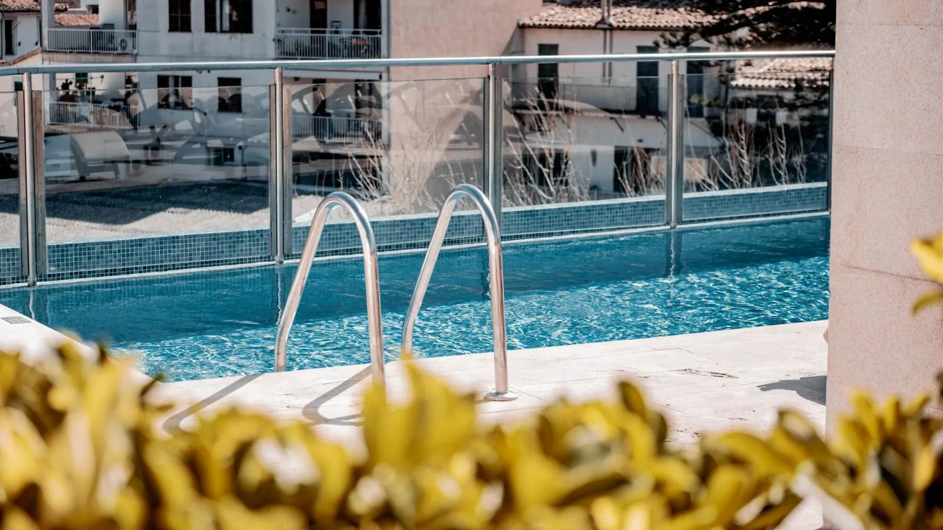 Gran Hotel Sóller