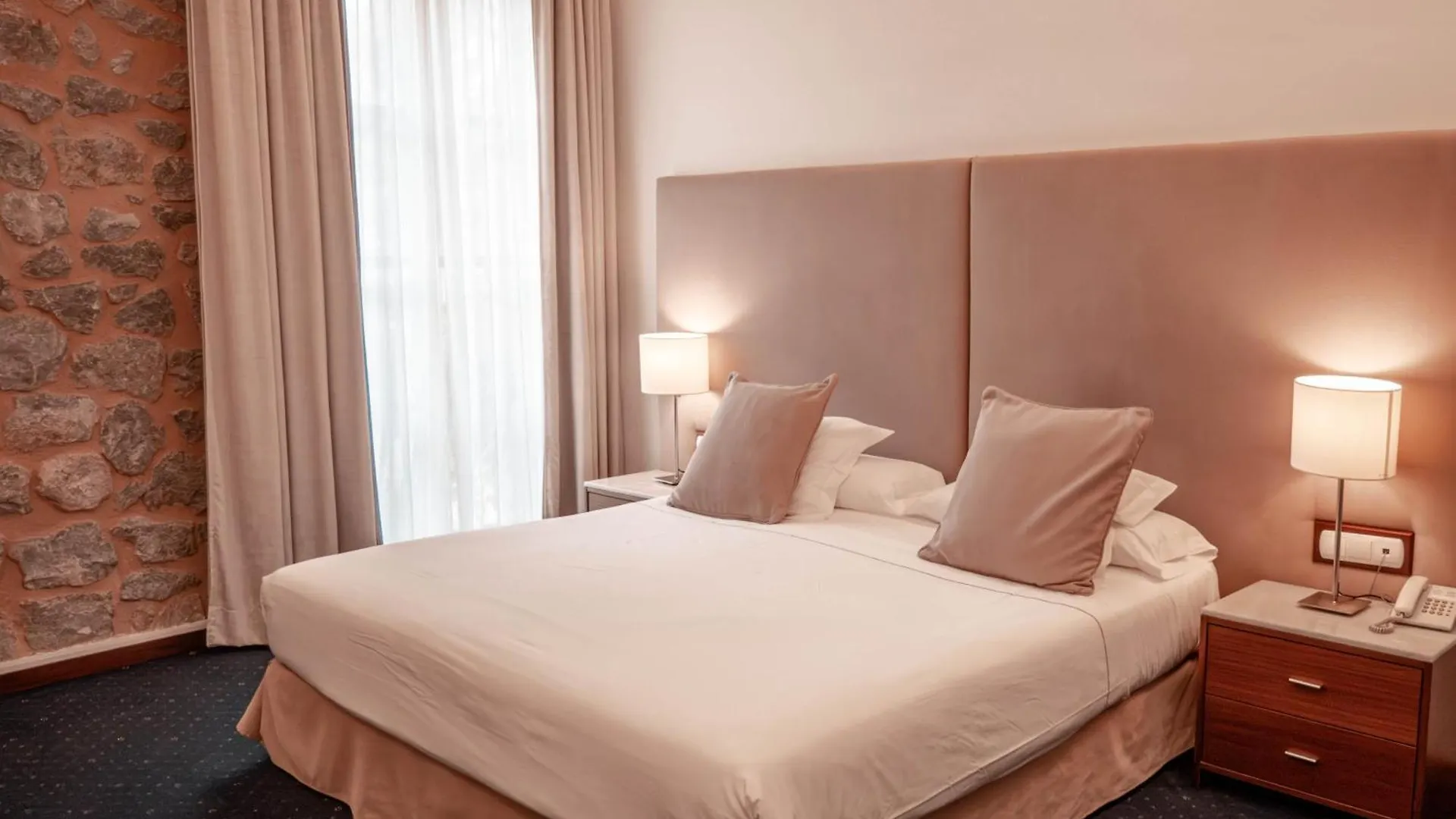 *****  Gran Hotel Sóller Spanje