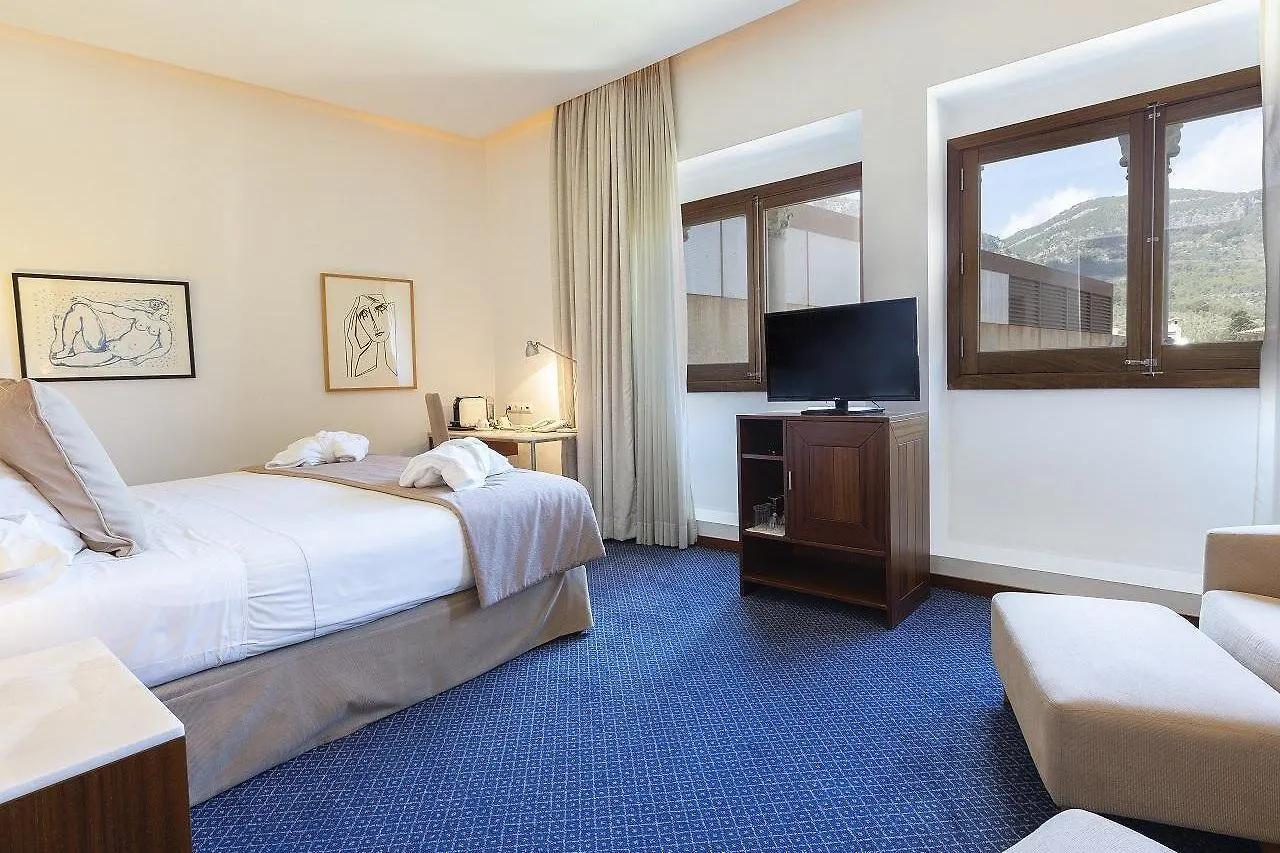 Gran Hotel Soller