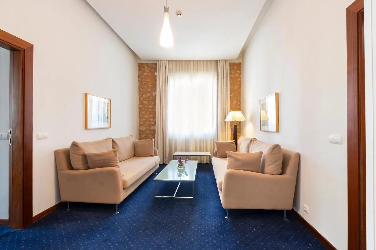 Gran Hotel Sóller