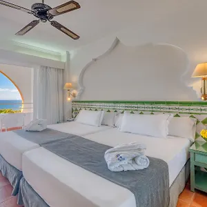 Playacalida Hotel Almuñécar