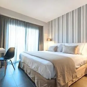 New Colon Hotel Mataró