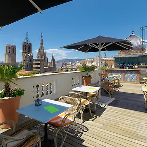 Boutique H10 Montcada Hotel Barcelona