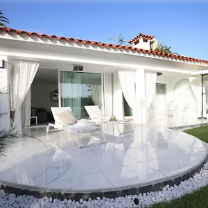 Sun Club Vakantiepark Playa del Inglés