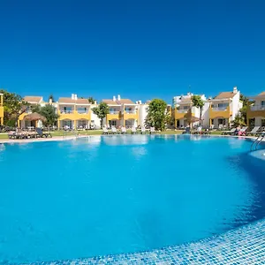 4* Apartahotel Comitas Isla Del Aire