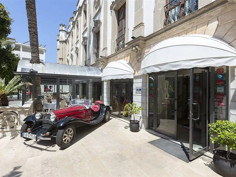 Gran Hotel Soller