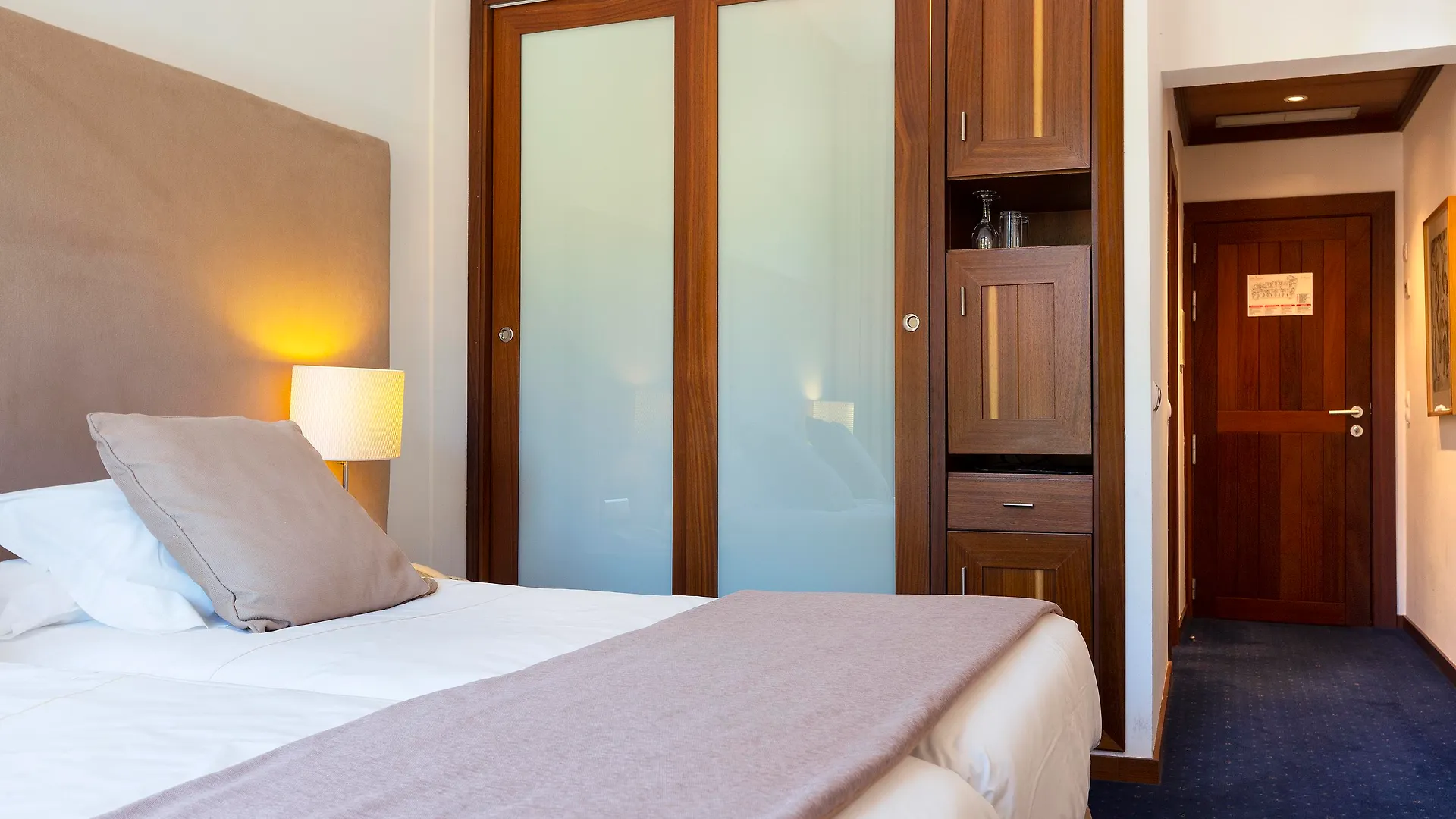 Gran Hotel Sóller 5*,