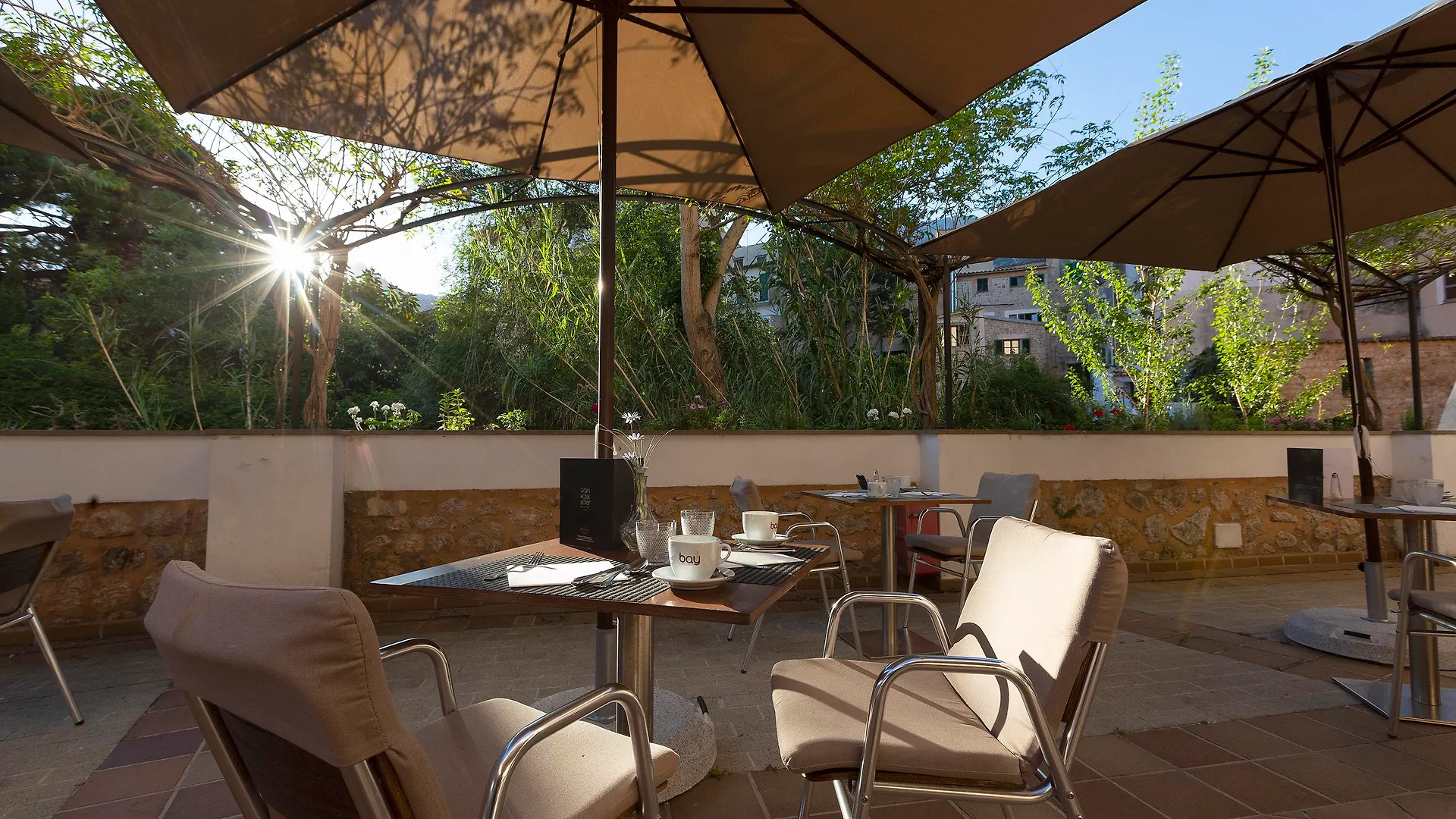 Gran Hotel Sóller
