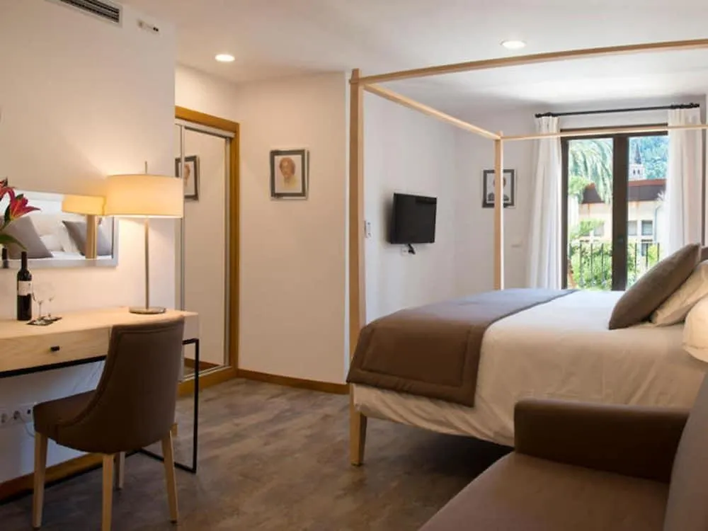Gran Hotel Sóller