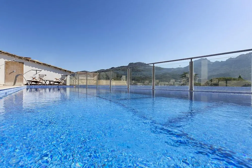 Gran Hotel Soller 5*,  Spain