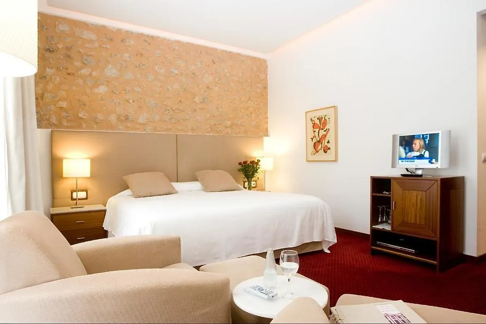 Gran Hotel Soller