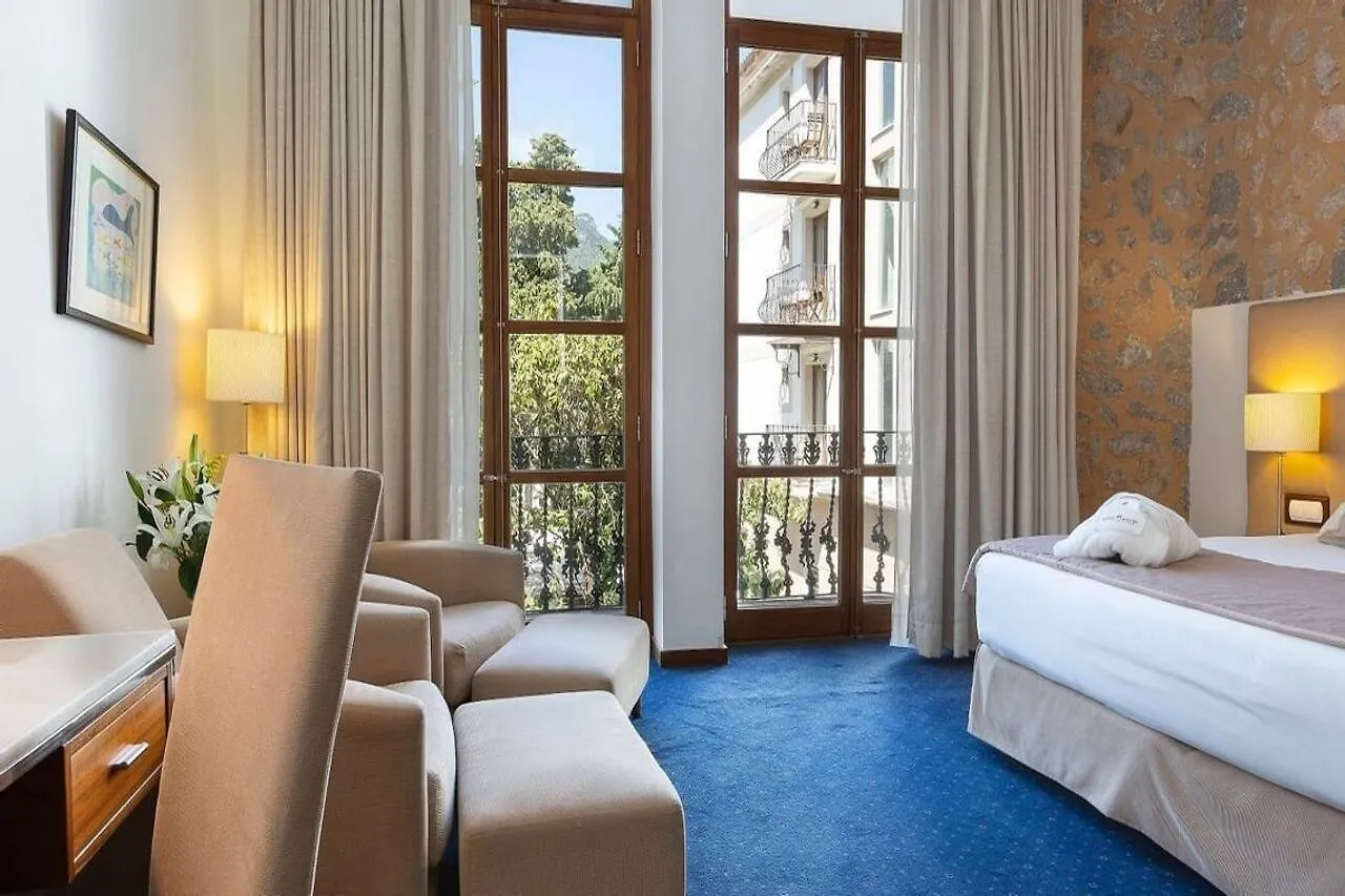Gran Hotel Soller
