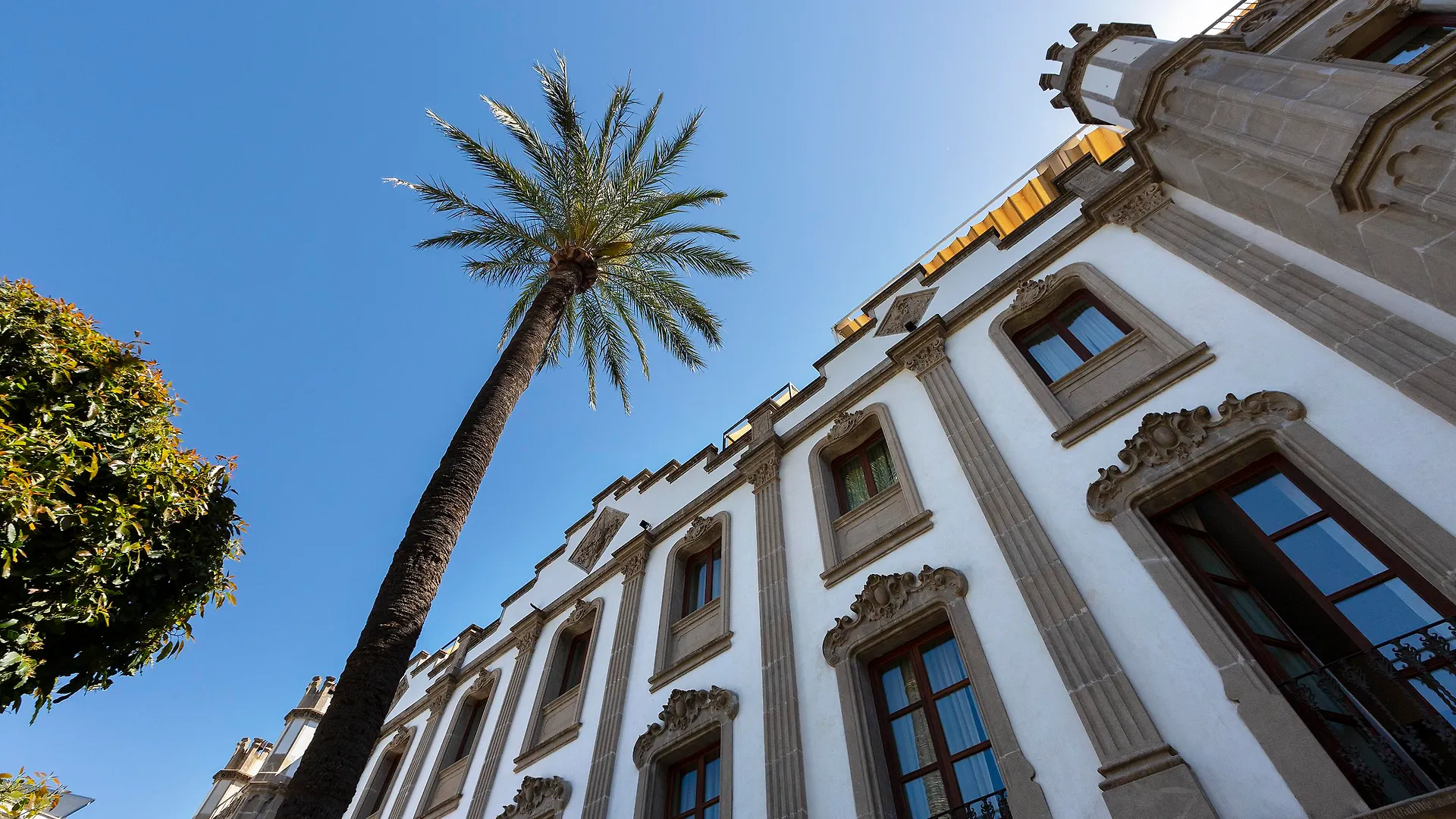 Gran Hotel Soller