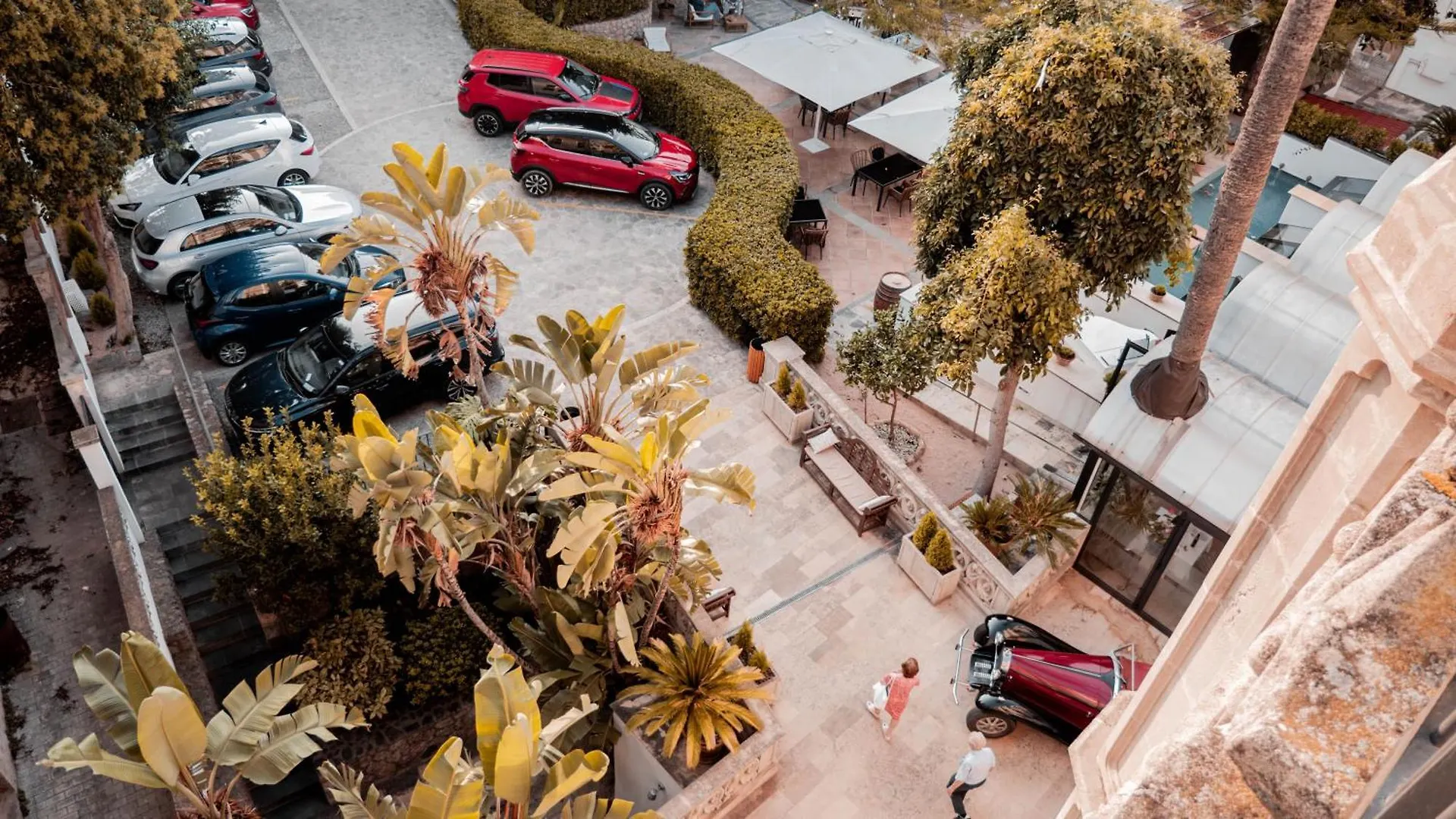 Gran Hotel Sóller