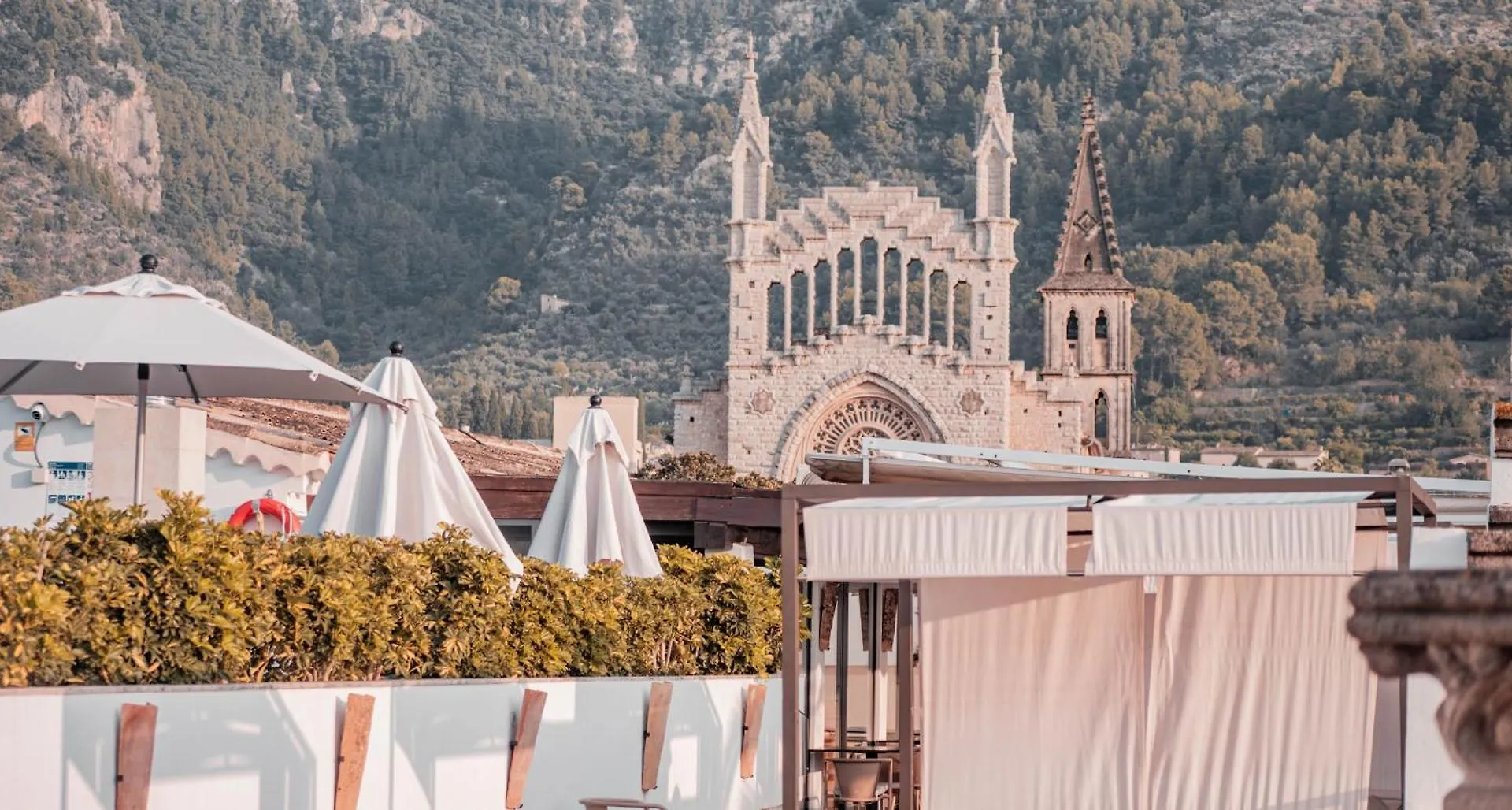 Gran Hotel Sóller