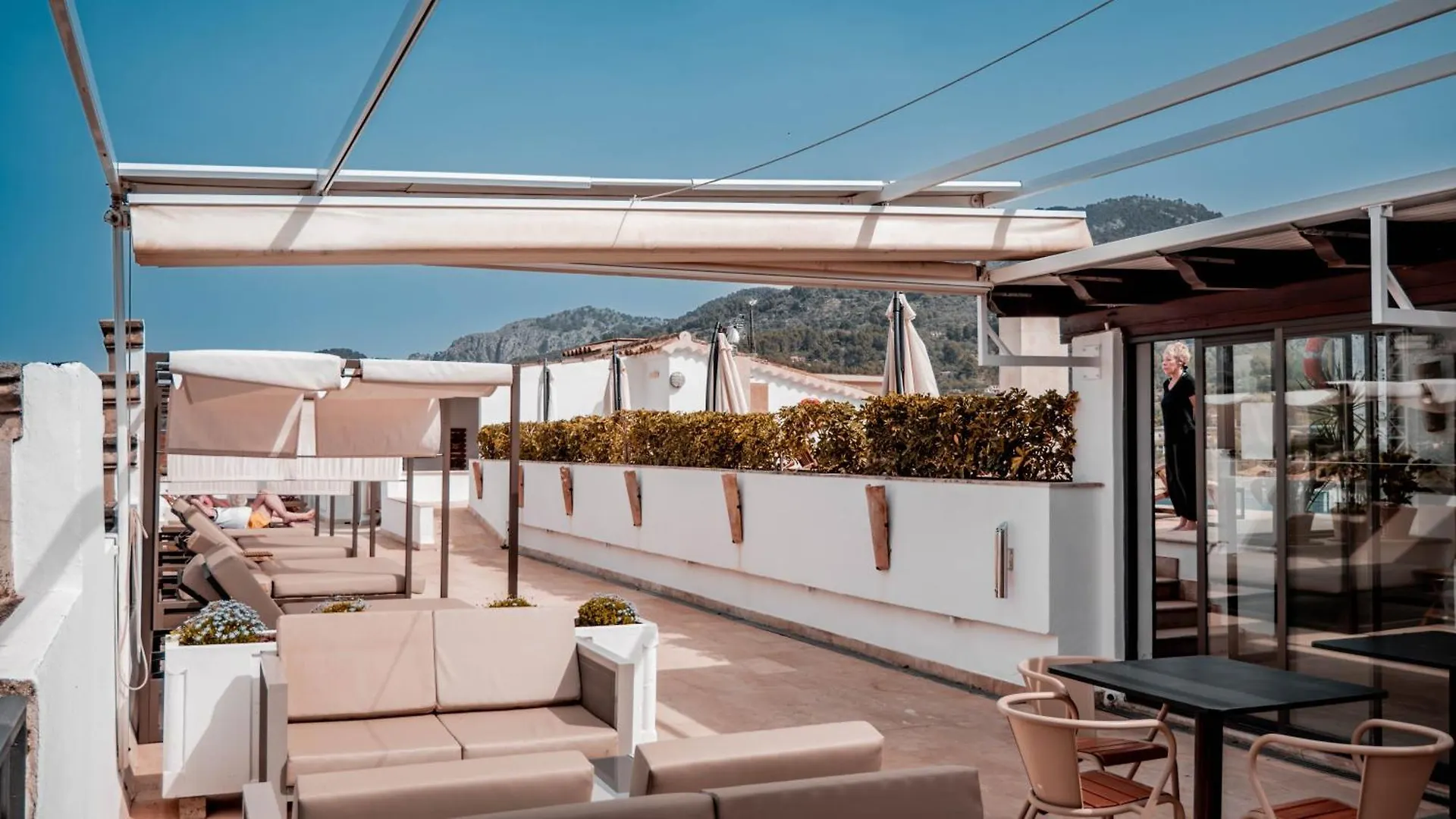 Gran Hotel Soller 5*,