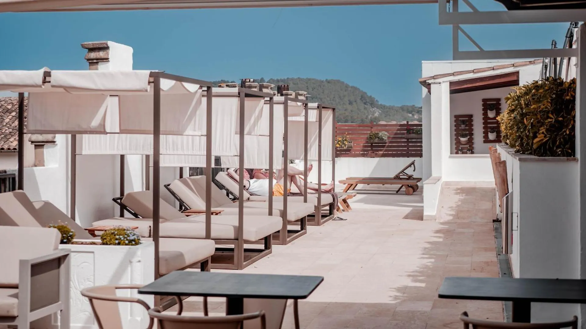Gran Hotel Sóller