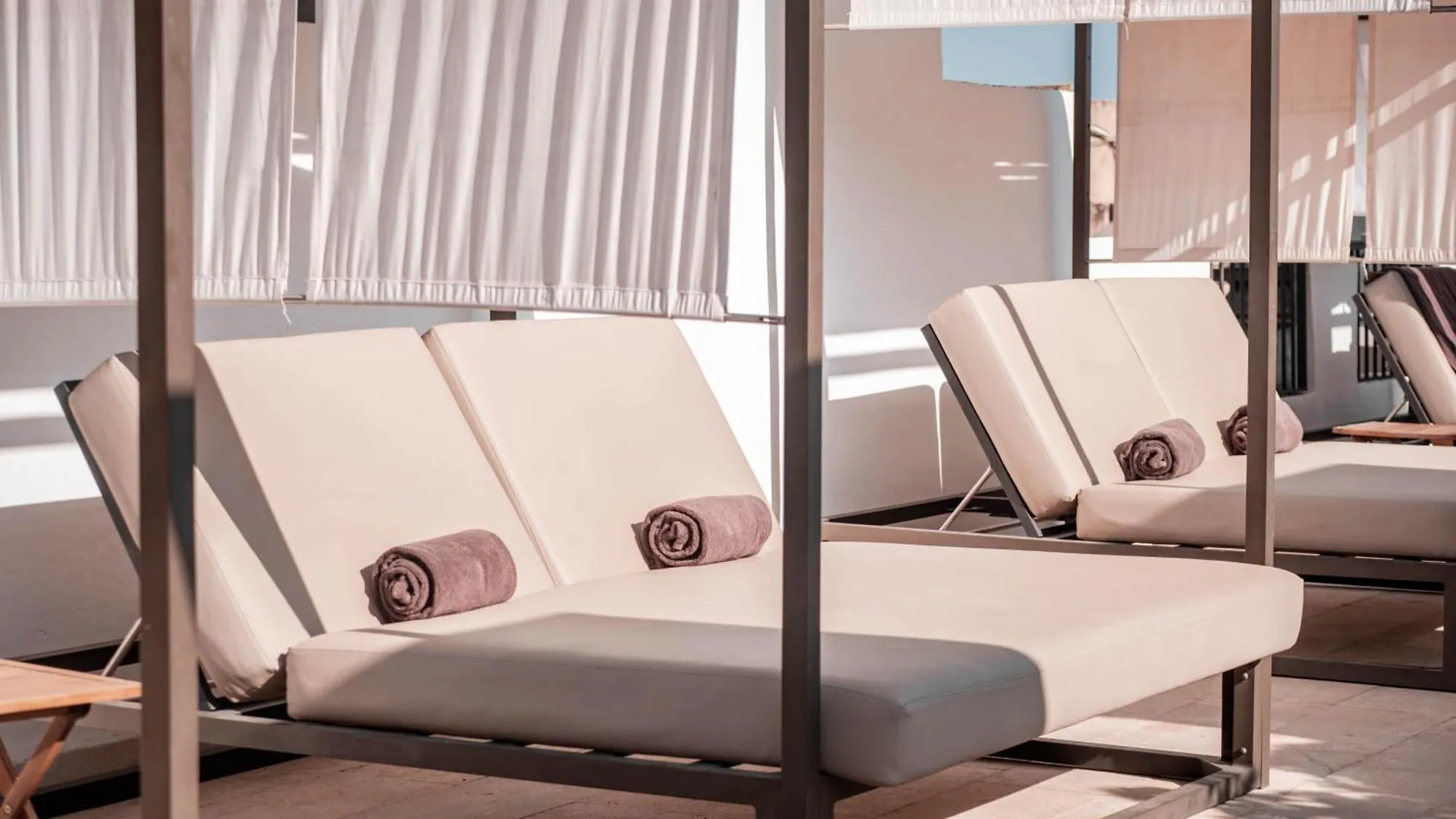 Gran Hotel Sóller Spanien