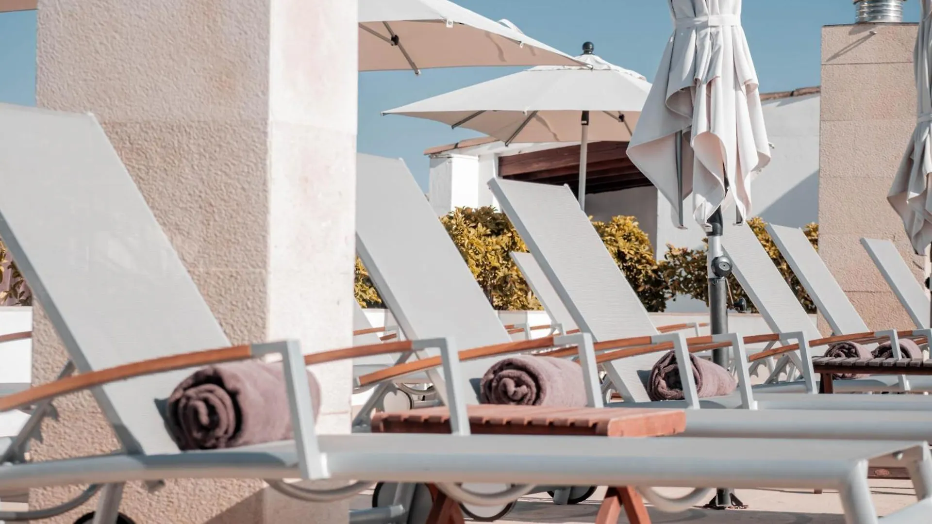 Gran Hotel Sóller 5*,  Spanien