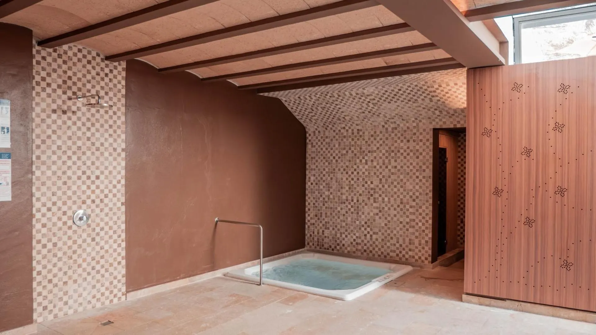 *****  Gran Hotel Sóller Spagna