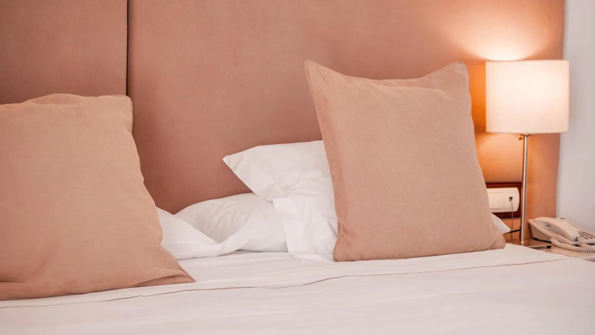 Gran Hotel Sóller 5*,