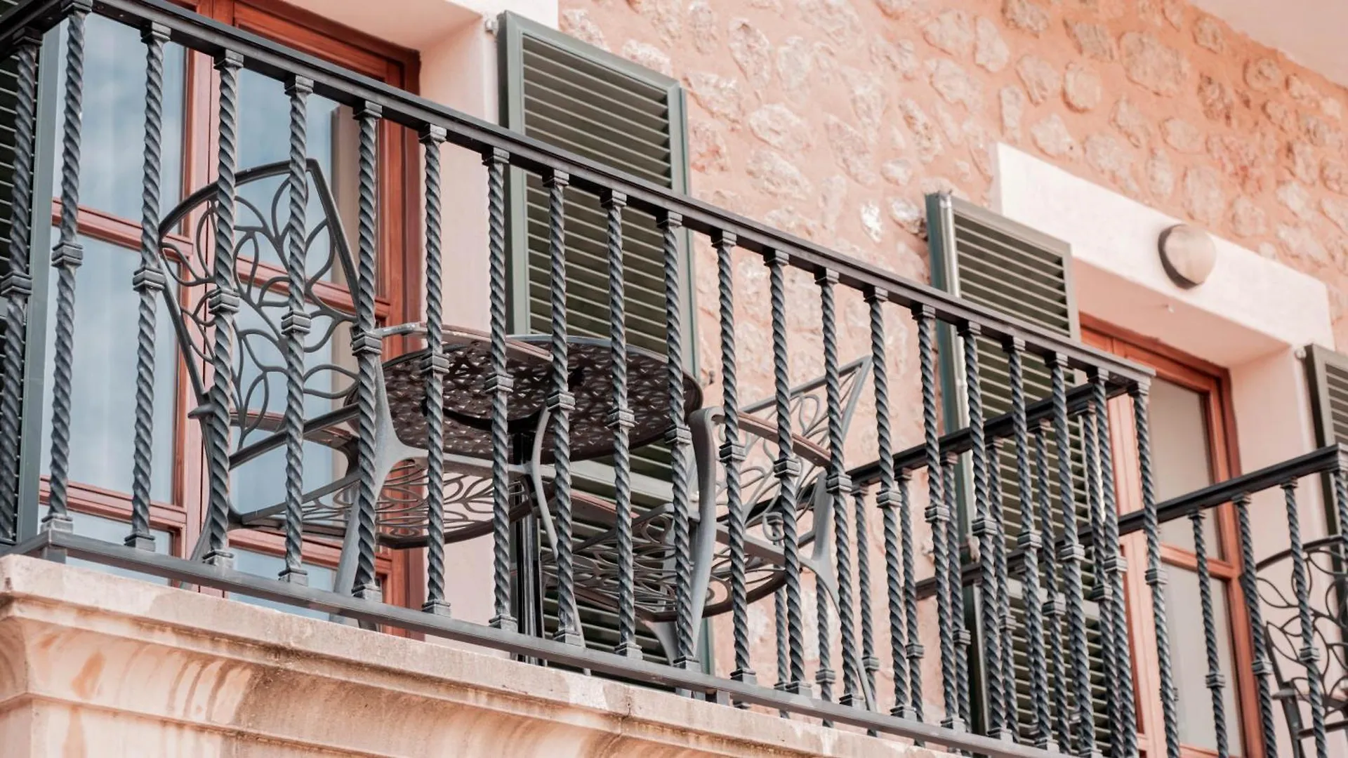 Gran Hotel Sóller