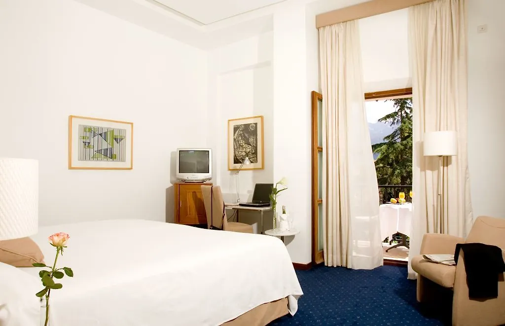 Gran Hotel Sóller Spagna