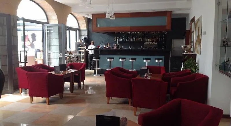 *****  Gran Hotel Sóller Spagna