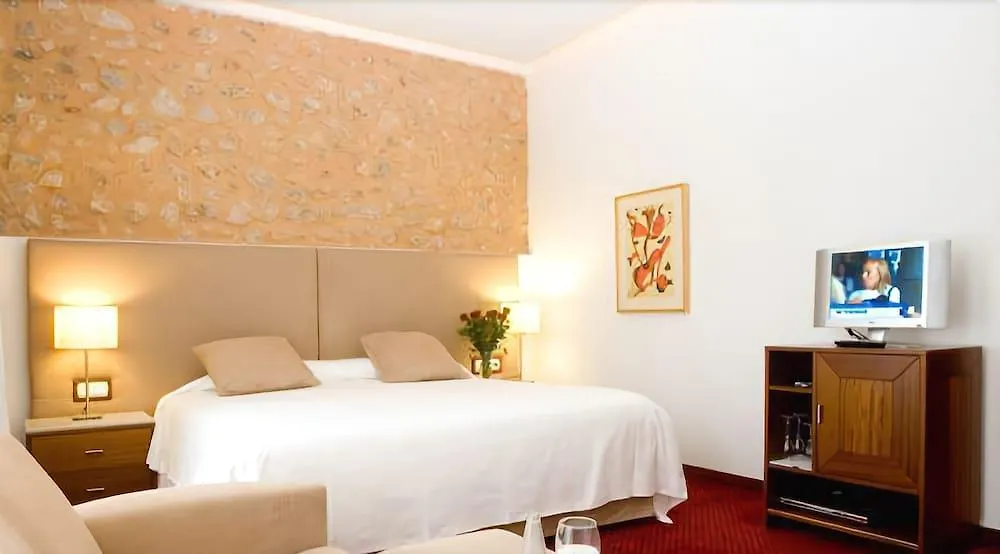 Gran Hotel Soller