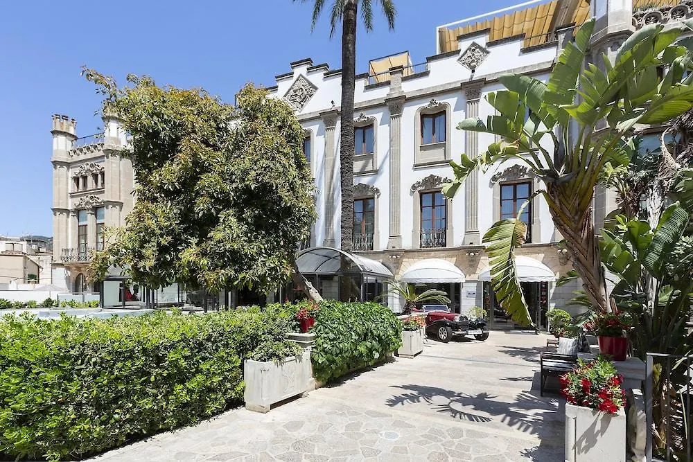 Gran Hotel Sóller