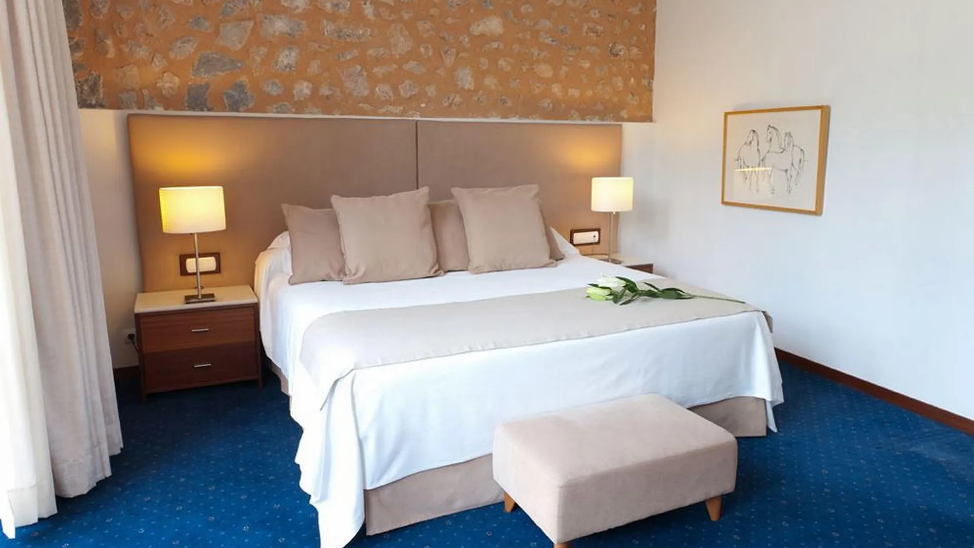 *****  Gran Hotel Sóller  España
