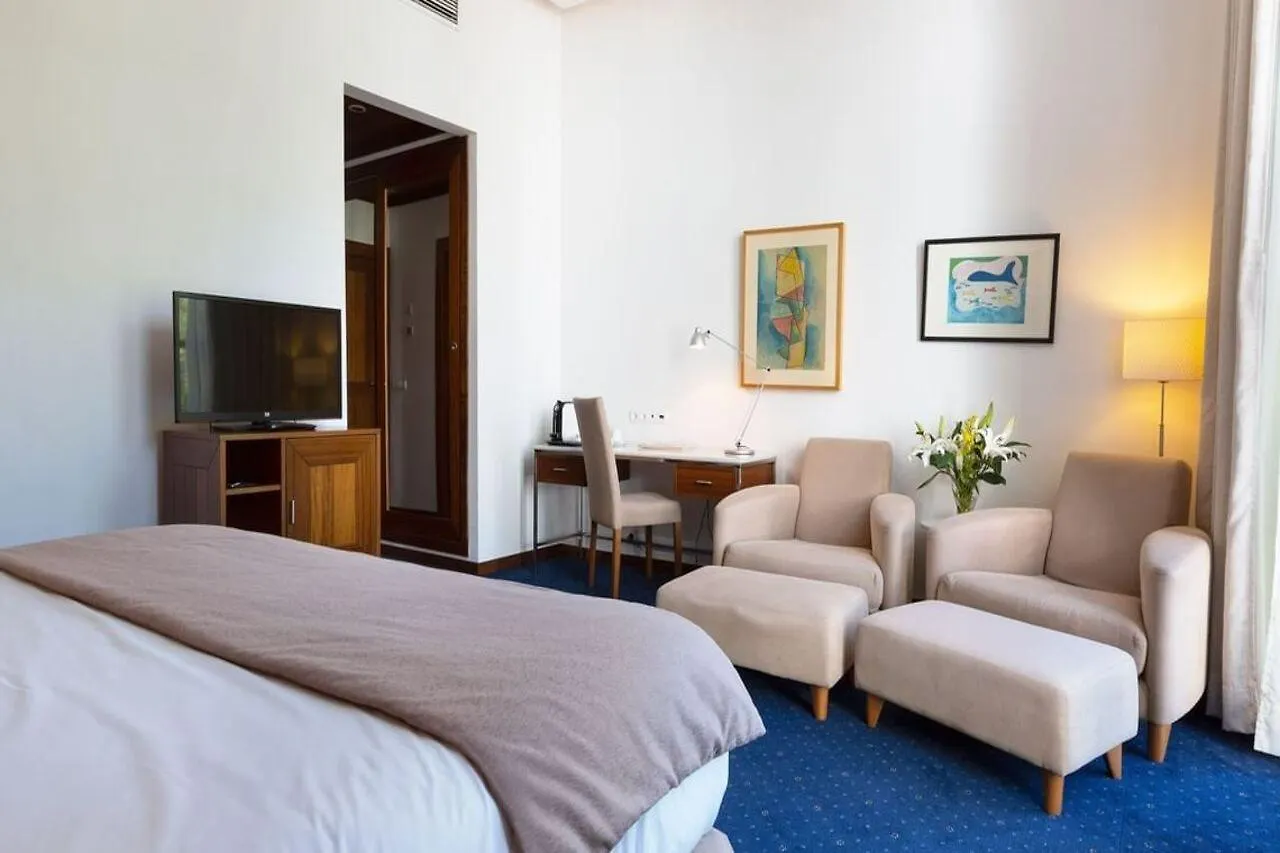 Gran Hotel Sóller  5*,