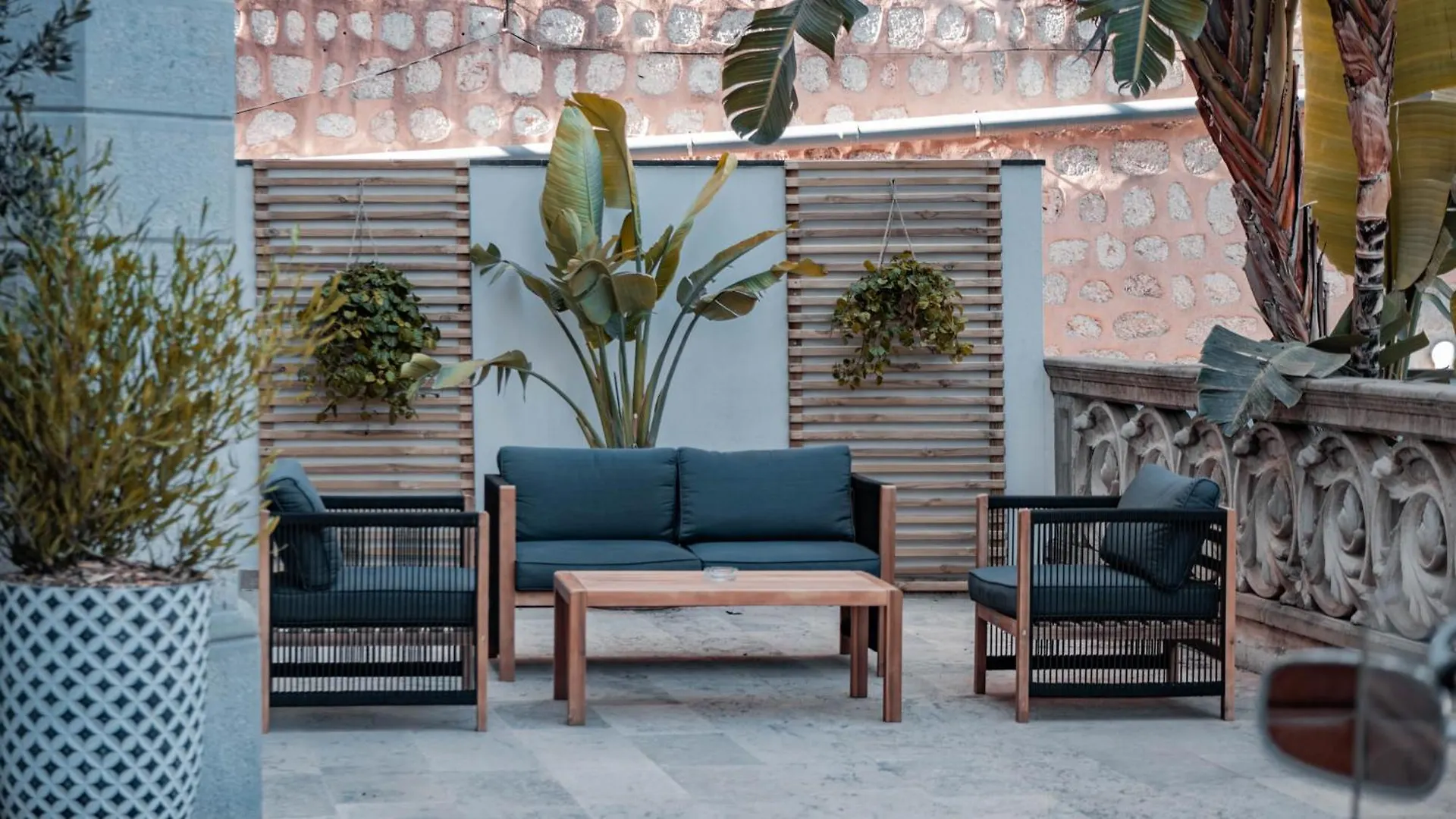 Gran Hotel Sóller  5*,  España