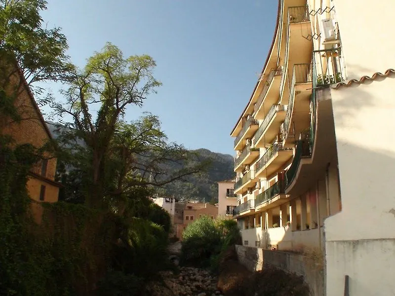 *****  Gran Hotel Sóller  España