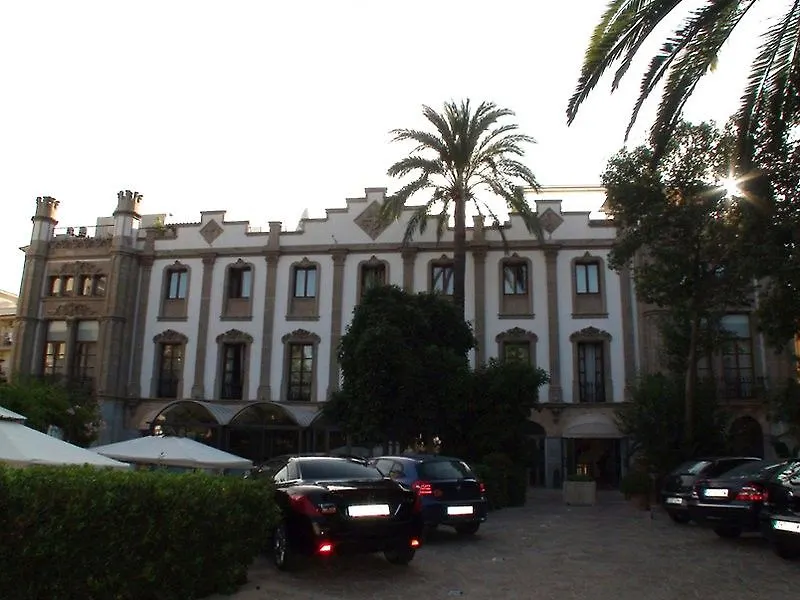 Gran Hotel Sóller  5*,