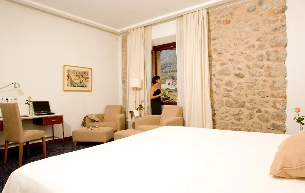 Gran Hotel Sóller
