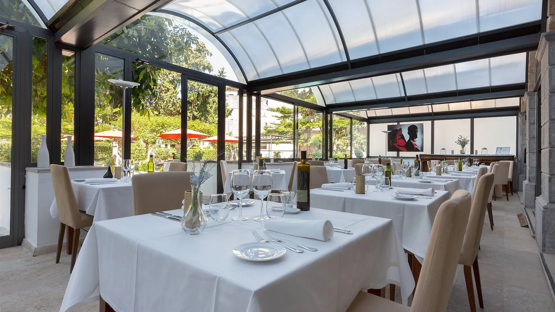 Gran Hotel Sóller